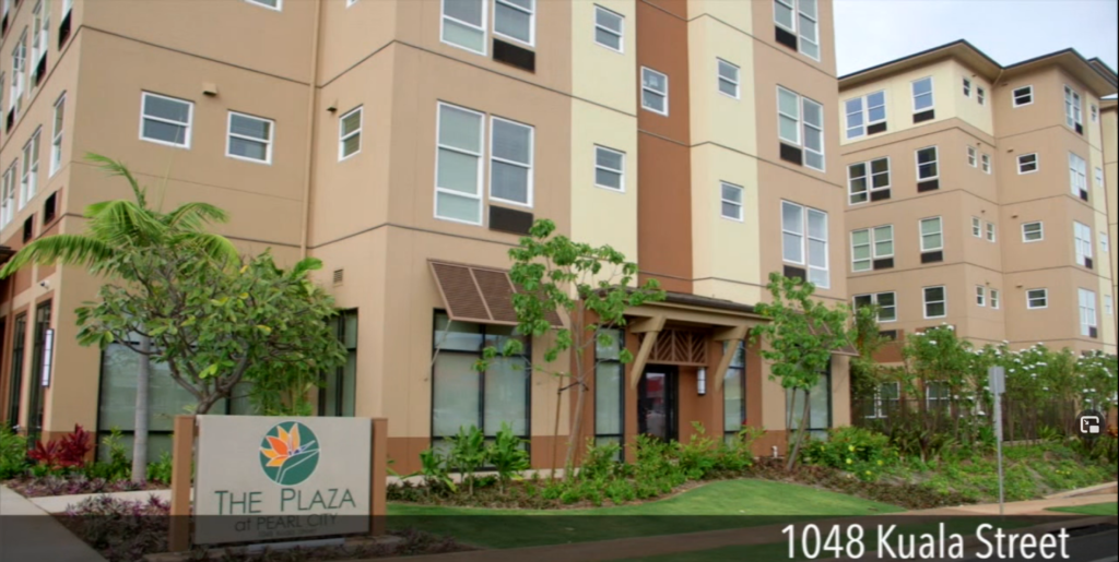 Pearl City Plaza Assisted Living