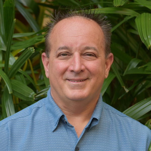 Todd Constantino, Executive Chef at The Plaza Assisted Living.