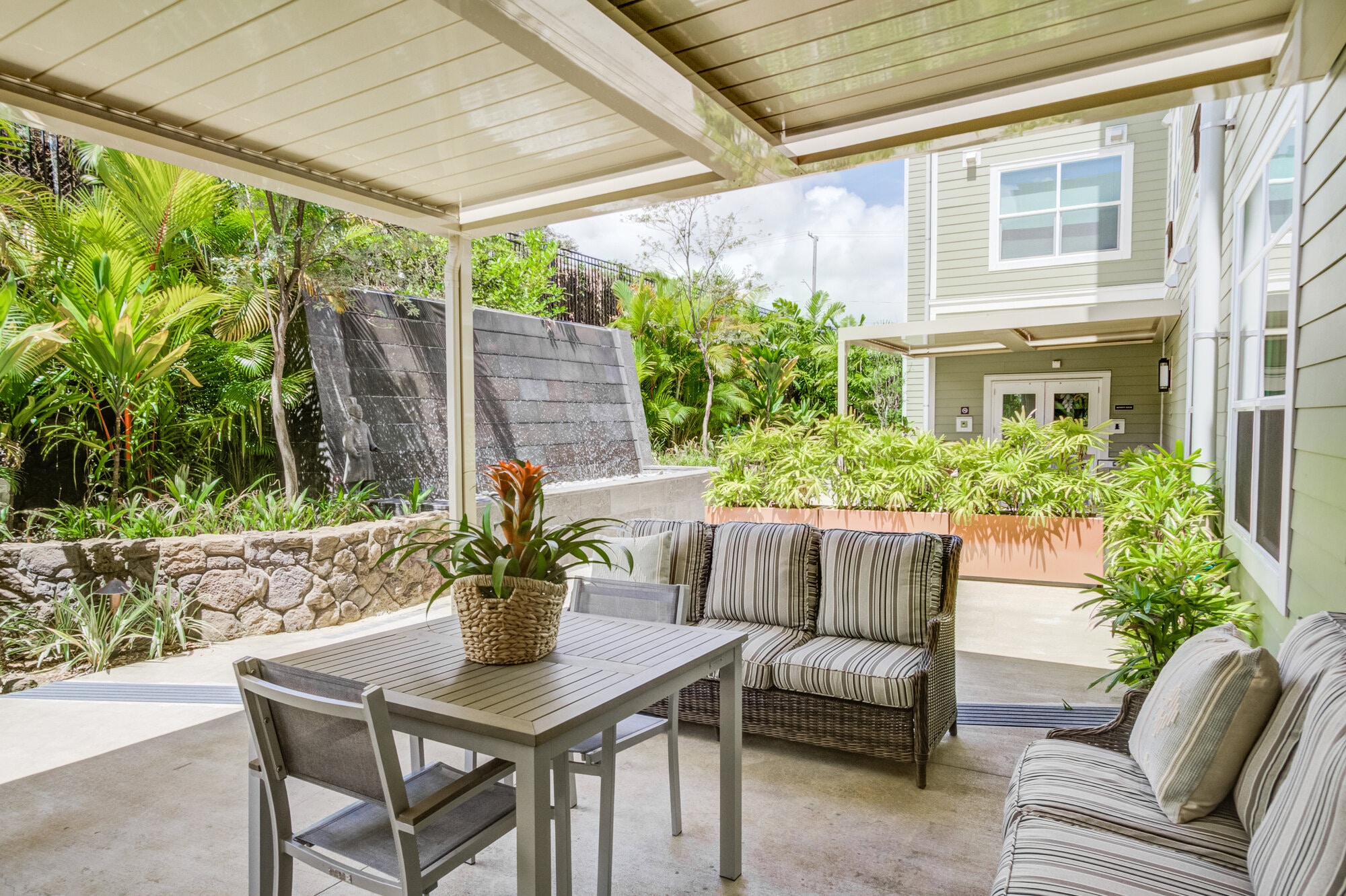 Kaneohe Plaza Assisted Living