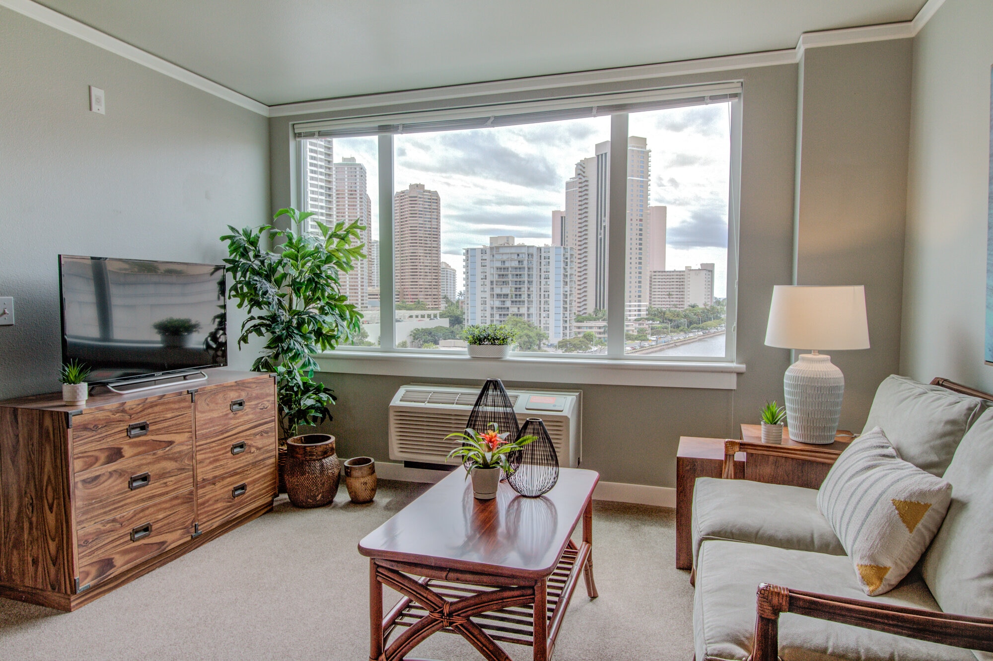 The Plaza Assisted Living photo 1 in Honolulu